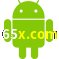 Aplicativo 65x.com para Android