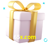 Receba seus bônus de boas-vindas no 65x.com