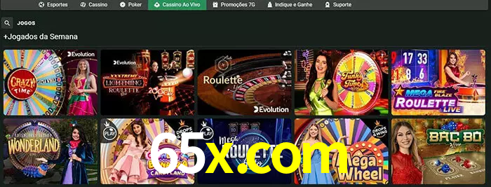 65x.com bet