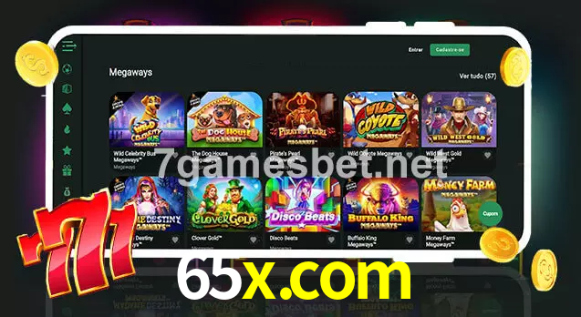 65x.com aplicativo