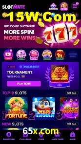 Slot Games 65x.com