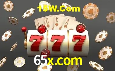 65x.com - Aplicativo Móvel