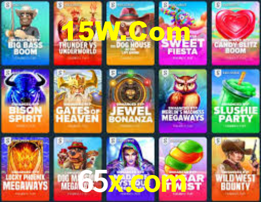 65x plataforma