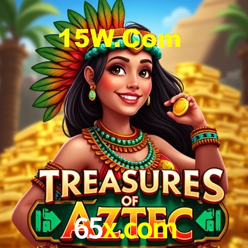 Recursos de Bônus 65x.com