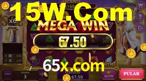Experiência VIP 65x.com