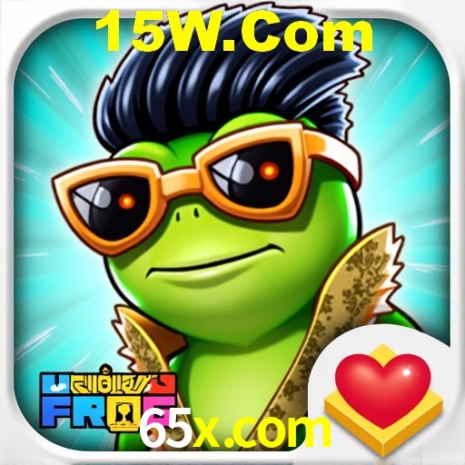 Desvendando o Mundo dos Jogos Virtuais na 65x.com