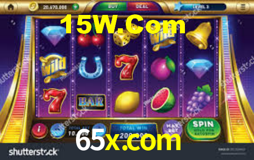 65x.com - App Features