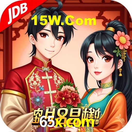 Bônus de Boas-vindas 65x.com