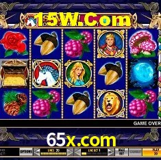 65x.com Belo Horizonte - Jackpots