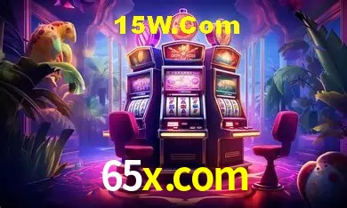65x.com São Paulo - Top Slots